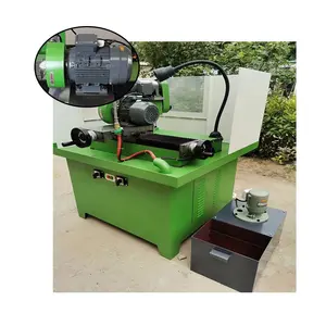 Multifunctional planer grinding round bar sharpening machine semi automatic cnc round circular saw round knife sharpener