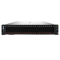 Serveur en rack R4900 G5 2U avec mémoire DDR4 pour la virtualisation et l'informatique de centre de données