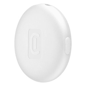 Traceur intelligent TRACY Tag conçu pour iOS Blanc BTTRACYTAGW - Product Image 3