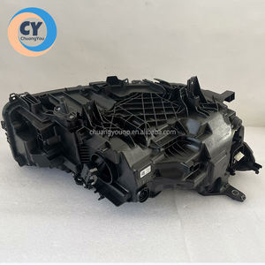 Para BMW Série 7 Lente Farol <span class=keywords><strong>LED</strong></span> 2019 2020 2021 2022 Original Farol Lâmpada Do Carro BMW 730i 740i Alta Qualidade G11 Lâmpada <span class=keywords><strong>G12</strong></span> Luz - Product Image 5