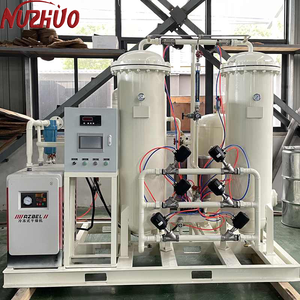 NUZHUO <span class=keywords><strong>Concentrateur</strong></span> <span class=keywords><strong>d</strong></span>'<span class=keywords><strong>oxygène</strong></span> Psa Générateur <span class=keywords><strong>d</strong></span>'<span class=keywords><strong>oxygène</strong></span> Psa pour une application industrielle - Product Image 4