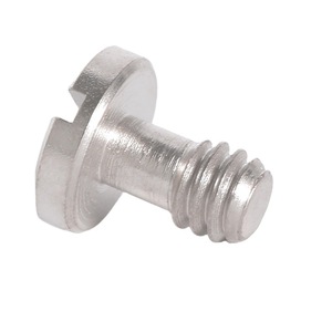 สกรูปลดเร็ว BEXIN 1/4-20 สแตนเลส สำหรับยึดขาตั้งกล้อง - Product Image 3