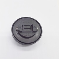 Tapa de llenado de aceite de motor 04E103485 para EA211 VW Lamando Sagitar Golf Polo Skoda Octavia Kamiq, tapa de bloqueo de aceite