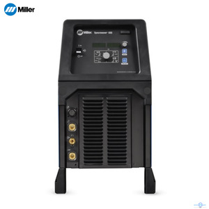 Machine à souder TIG Miller Syncrowave 400, soudeuse à arc DC à inverter, 220 V - Product Image 5