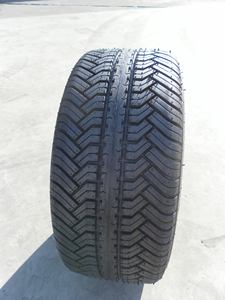 ठोस ट्रेलर टायर ht328 - Product Image 3