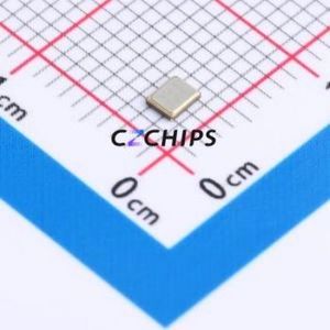 RQ19200047 Crystal (Passive) SMD2520-4P Crystal Oscillator SMD Crystal Oscillator 19.2MHz 10ppm 12pF - Product Image 1