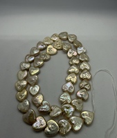 Perles de culture d'eau douce en vrac 10 mm percées, naturelles, pour la fabrication de colliers, boucles d'oreilles, bijoux, bracelets, qualité organique AAA, avec zircone cubique
