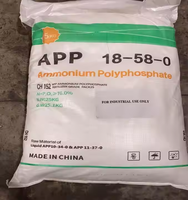 Polvo de polifosfato de amonio Cas 68333-79-9 99%