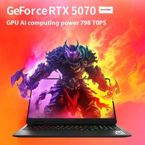 Ordenador portátil HP <span class=keywords><strong>OMEN</strong></span> 11 Game Book 14th Intel Core 240Hz, RTX5070, 32G, 1TB, QHD - Product Image 2