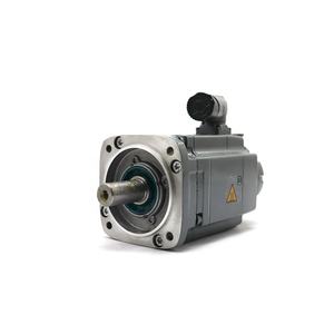 มอเตอร์เซอร์โว AC ไร้แปรงถ่าน Pioneer กำลังสูง 400V 50Hz 3000rpm 4.4Nm ระดับการป้องกันฝุ่น IP65 รุ่น 1FK7042-2AF71-1RG1 สำหรับ Siemens - Product Image 2