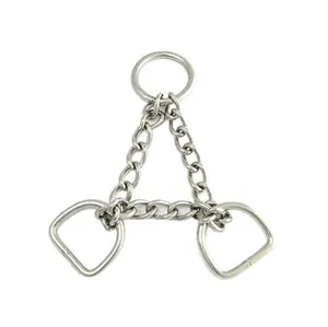 Choke Chain Dog Collars Dog Chain Leash