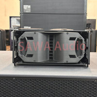 Système de sonorisation actif professionnel HDL 26-A, design léger, large couverture pour spectacles en plein air, bars, clubs, solutions audio live