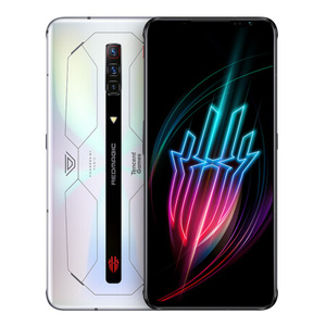 Nuevo Teléfono para Gaming Original Nubia <span class=keywords><strong>Red</strong></span> <span class=keywords><strong>Magic</strong></span> <span class=keywords><strong>6s</strong></span> Pro 5G 2021 con Pantalla AMOLED de 6.8'', Snapdragon 888+, Cámara Triple de 64M y WIFI 6E - Product Image 4