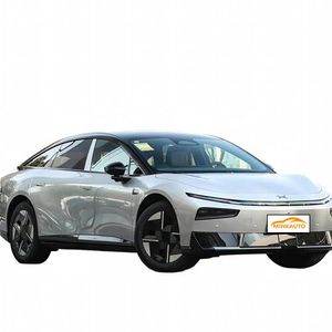 Nuevo Xpeng P7+ Plus, Auto <span class=keywords><strong>El</strong></span>éctrico Puro, Sedán Fastback Inteligente, Vehículo <span class=keywords><strong>El</strong></span>éctrico de Lujo de 800V con Gran Autonomía - Product Image 3