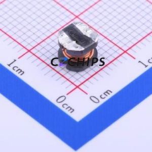PIO54-3R3MT2R6 ตัวเหนี่ยวนำไฟฟ้าแบบ SMD ( ค่าความเหนี่ยวนำ: 3.3uH )( ความแม่นยำ: 20% กระแสไฟฟ้าที่กำหนด: 2.5A ) - Product Image 2