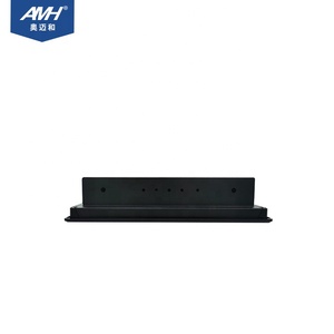 AMH New Arrival 4K HD kỹ thuật số biển media player video xuất bản hệ thống với tùy chỉnh <span class=keywords><strong>LCD</strong></span> Áp phích kỹ thuật số của 6ms - Product Image 5