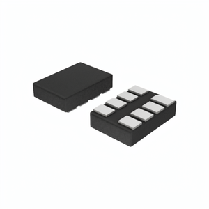 7WBD383CMX1TCG 8 XFLGA Buy Online Electronic Components Original Logic - Product Image 1