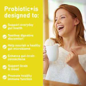 Best Selling Probiotic Powder with Total Carbohydrate Soothes Digestive Discomfort Help Nourish a Healthy Gut Micro Biome Powder - Product Image 5