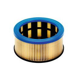 Metabo Pleated Filter 631753000 Dust Category M Vacuum Cleaner Accessory - Product Image 3