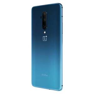 Téléphone mobile <span class=keywords><strong>OnePlus</strong></span> 7T Pro ROM globale, écran AMOLED 6,67 pouces 90 Hz, processeur Octa Core, triple appareil photo 48 MP - Product Image 4
