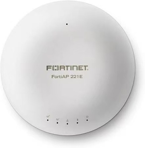 100% Neuf et Original Fortinet <span class=keywords><strong>FortiAP</strong></span> <span class=keywords><strong>221E</strong></span> |   Point d'accès sans fil intérieur 802.11ac Wave 2 en stock - Product Image 1