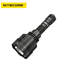 NITECORE — batterie Rechargeable 21700i P30i de 2000 <span class=keywords><strong>Lumens</strong></span>, 1000m de <span class=keywords><strong>Distance</strong></span> au faisceau, pour chasse et recherche lumière, garantie de 5 ans - Product Image 3