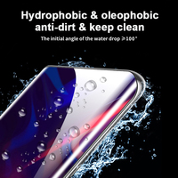 Películas de Hidrogel TPU Transparentes HD para Teléfonos Móviles, Protector de Pantalla Anti-Rayones y Sin Burbujas para Máquina de Corte de Teléfonos Celulares, Venta al Por Mayor