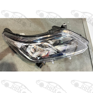 Faro Delantero para <span class=keywords><strong>Chevrolet</strong></span> TrailBlazer Colorado <span class=keywords><strong>S10</strong></span> 2016 2017 2018 2019 2020 <span class=keywords><strong>2021</strong></span> 2022 2023 2024 Lámpara Frontal para Holden Trailblazer - Product Image 3