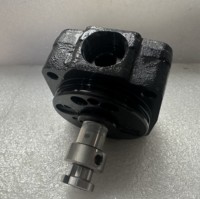 Suku Cadang Pompa Injeksi Diesel Berkualitas Tinggi Rotor Head 096400-1240 4/12R 22140-56350 untuk Mesin Diesel Toyota Seri 11B 14B