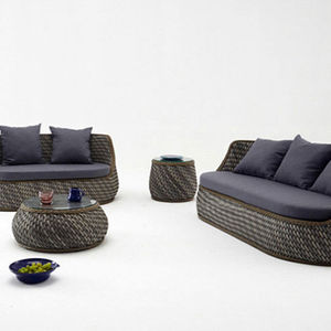 Foshan progetto all'ingrosso su ordinazione di plastica da giardino <span class=keywords><strong>esterno</strong></span> in <span class=keywords><strong>rattan</strong></span> <span class=keywords><strong>sintetico</strong></span> divano set di Vimini Patio divano Componibile divano componibile - Product Image 1