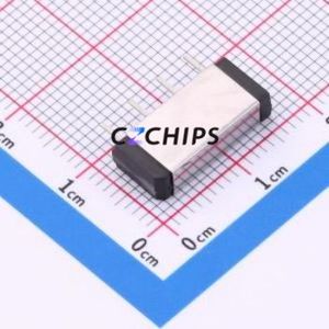 MSIP-1A12BS Reed Relay SIP,15.3x3.8mm Relay Whole Sale Electronic Component Chips Supplier & BOM Service - Product Image 2