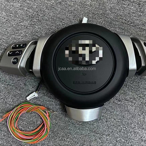 Toyota FJ <span class=keywords><strong>Cruiser</strong></span> điều khiển âm thanh chỉ đạo Wheel Thiết kế thể thao mô hình phong cách cho Land <span class=keywords><strong>Cruiser</strong></span> - Product Image 1