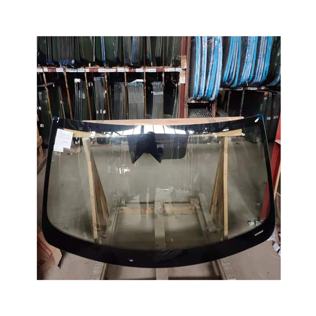 Wholesale Auto Spare Parts Front Windshield Auto Glass OEM for Hyundai Elantra