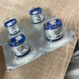 เซ็นเซอร์ก๊าซออกซิเจนดิจิตอลแบบอิเล็กโทรเคมี City Oxygen Cell AAY80-390R 4OXV พร้อมอุณหภูมิการทำงาน -20 องศาเซลเซียส ถึง +50 องศาเซลเซียส ผลิตในสหราชอาณาจักร - Product Image 2
