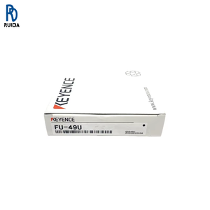 ใหม่ไฟเบอร์ออปติกเซนเซอร์ FU-45X/ FU-46/ FU-48/FU-48U/FU-49X/FU-49U - Product Image 1