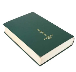 Impression personnalisée de Bibles et de Corans sur papier couché, respectueuse de l'environnement, avec logo personnalisé - Product Image 6