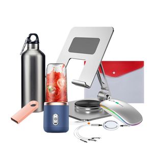 Licuadora Portátil Inteligente con Logotipo Personalizado, Mini Licuadora Eléctrica de Cocina para Regalo Empresarial - Product Image 6