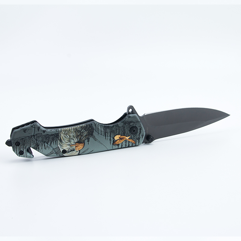 YJ Knives