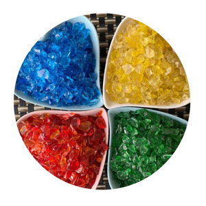 Vente en gros d'usine : Copeaux <span class=keywords><strong>de</strong></span> <span class=keywords><strong>verre</strong></span> décoratifs multicolores, sable <span class=keywords><strong>de</strong></span> <span class=keywords><strong>verre</strong></span> coloré pour <span class=keywords><strong>filtre</strong></span> <span class=keywords><strong>de</strong></span> <span class=keywords><strong>piscine</strong></span>, aménagement paysager et revêtement <span class=keywords><strong>de</strong></span> sol époxy - Product Image 5
