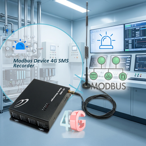 Smart Life Alarm Security Gateway GSM hub alarme anti-intrusion avec capteurs de porte intelligents gsm système d'alarme de température et d'humidité - Product Image 1