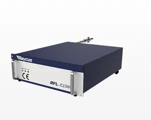 RAYCUS 1500W Global version of welding continuous fiber lasers RFL-C1500H-CE