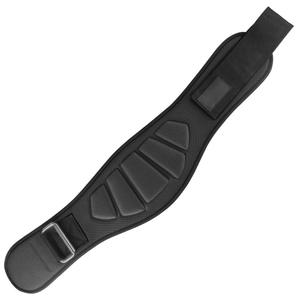 حزام رفع الأثقال مخصص قوة رفع الأثقال صالة الألعاب الرياضية - Product Image 5