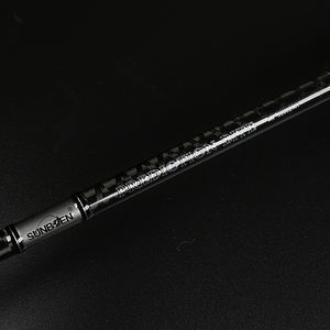 คันเบ็ดตกปลาทะเล รุ่นใหม่ ยาว 3 เมตร/<span class=keywords><strong>3.2</strong></span> เมตร/3.6 เมตร คันคาร์บอนแบบสปินนิ่ง พร้อมด้ามจับ EVA สำหรับตกปลาทะเล - Product Image 4