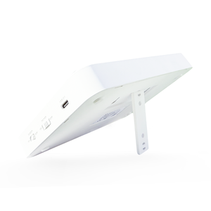 <span class=keywords><strong>Sistema</strong></span> <span class=keywords><strong>di</strong></span> <span class=keywords><strong>Allarme</strong></span> Domestico Wireless Portatile <span class=keywords><strong>PGST</strong></span> Tuya Smart WiFi 4G/GSM in ABS Compatibile con Alexa - Product Image 4