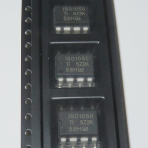 ISO1050DUBR Big Discount IC Electronic Component Chips in Stock Offer - Product Image 1
