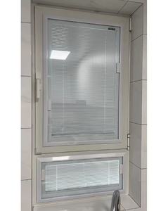 Bocharm Persiana Parasole Moderna e Resistente in Lega di Alluminio a Controllo Magnetico <span class=keywords><strong>per</strong></span> Bagno e Toilette - Product Image 1