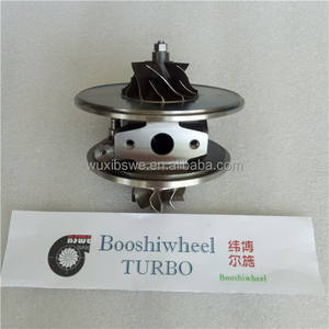 VT16 VT17 1515A170 cartouche Turbo RHV4 pour moteur L200 Triton 4D56 noyau de turbocompresseur Pajero 1515A222 - Product Image 6