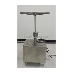 Maßgefertigte Elektronische Automatische Regenkammer mit IPX34 Wasserdichtigkeitszertifizierung und 220V Spannung für Laboranwendungen - Product Image 2