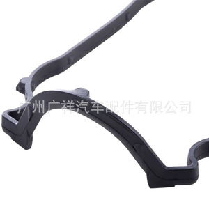 Chevrolet Lda Valve Cover <b>Gasket</b> 96414596 11134800 8703055 For At Automatic Transmission - Product Image 4