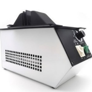 เครื่องทำความร้อนกรอบแว่นตา RB-202A ขนาด 34x24x27 ซม. พร้อมปุ่มควบคุมอุณหภูมิ สำหรับอบแห้งและดูแลรักษาแว่นตา - Product Image 3